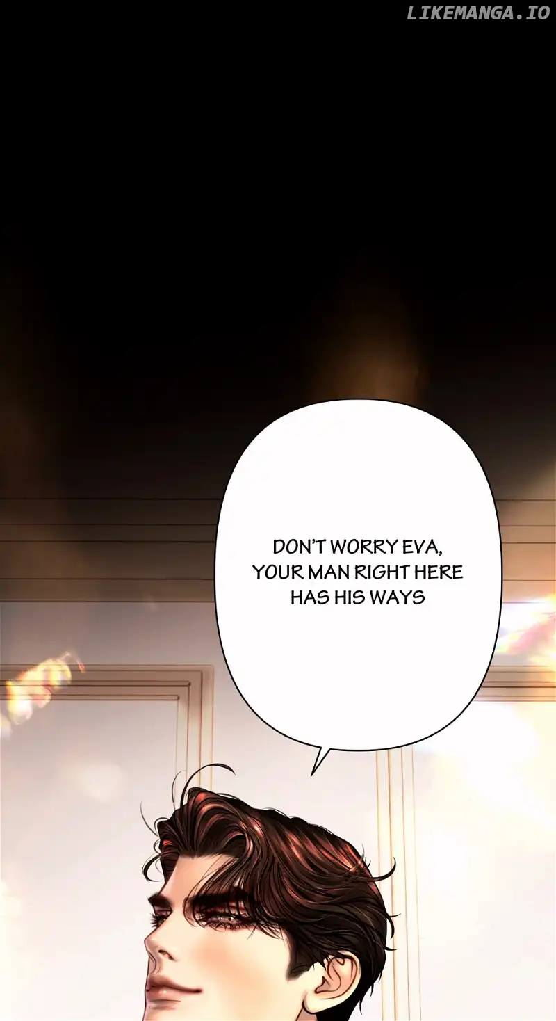 I Made a Deal with the Devil Chapter 41 - Page 46