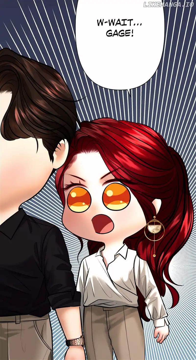 I Made a Deal with the Devil Chapter 41 - Page 50