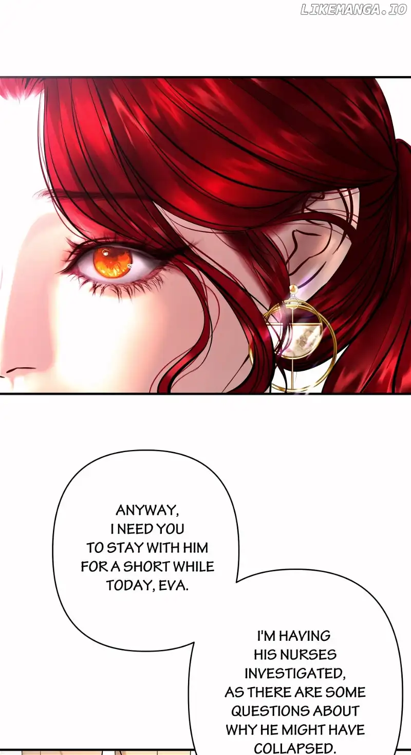 I Made a Deal with the Devil Chapter 41 - Page 6