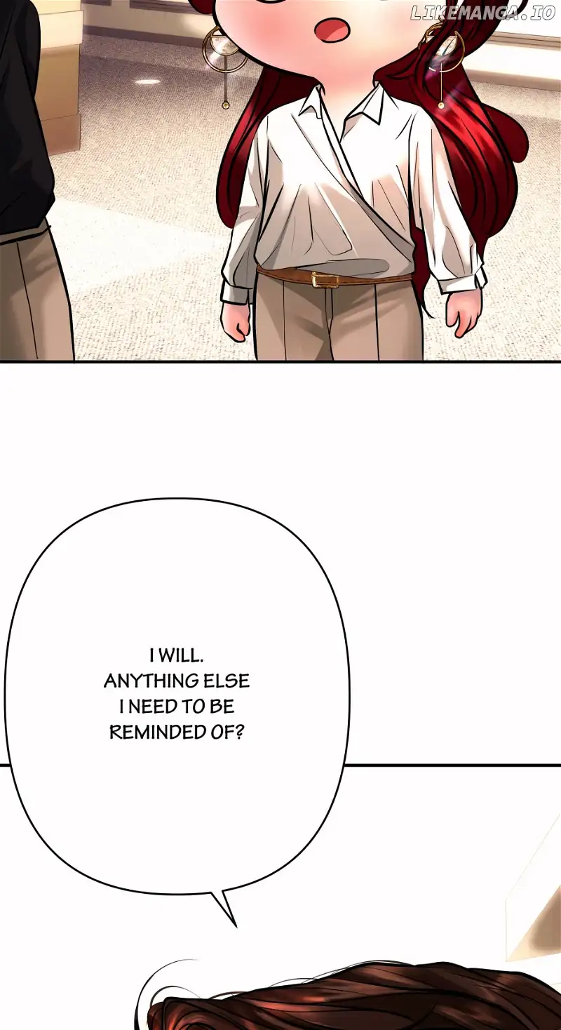 I Made a Deal with the Devil Chapter 41 - Page 54