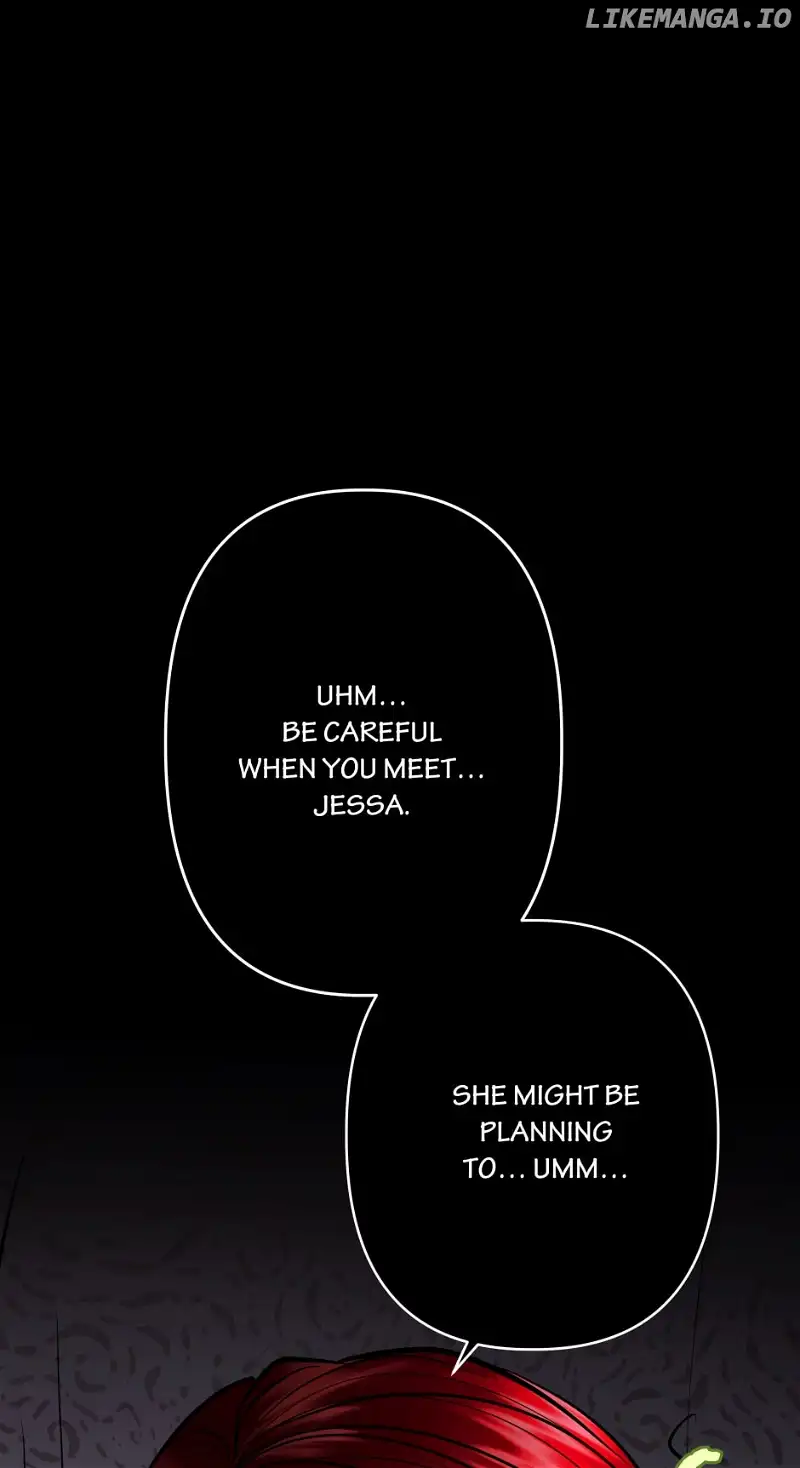 I Made a Deal with the Devil Chapter 41 - Page 56