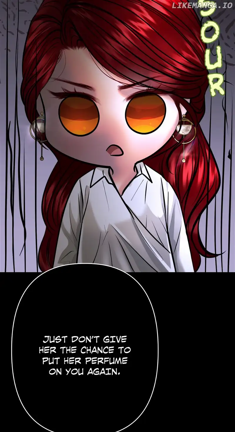 I Made a Deal with the Devil Chapter 41 - Page 57