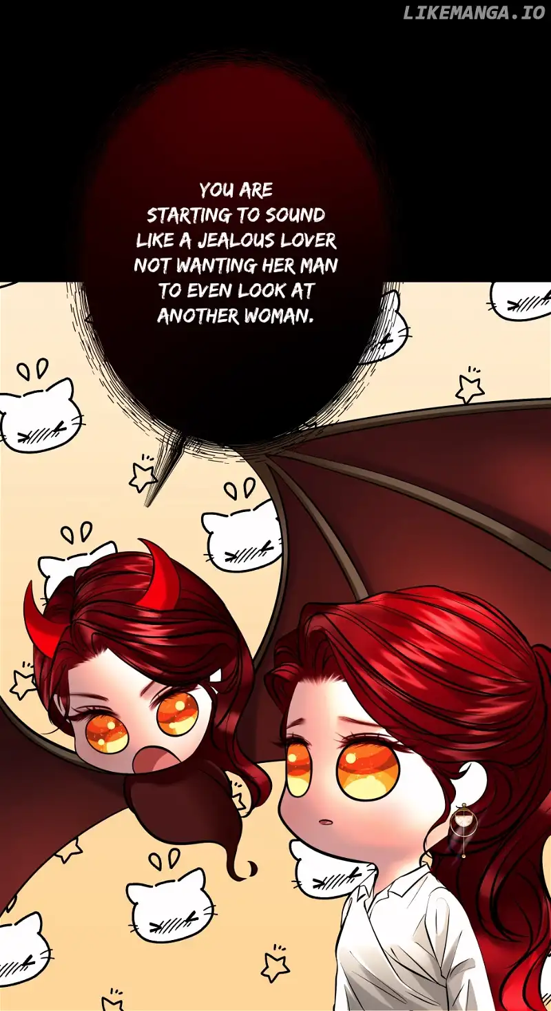 I Made a Deal with the Devil Chapter 41 - Page 60