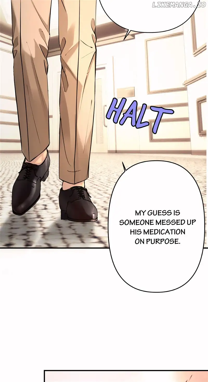 I Made a Deal with the Devil Chapter 41 - Page 7
