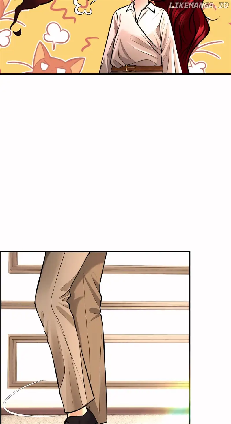 I Made a Deal with the Devil Chapter 41 - Page 62
