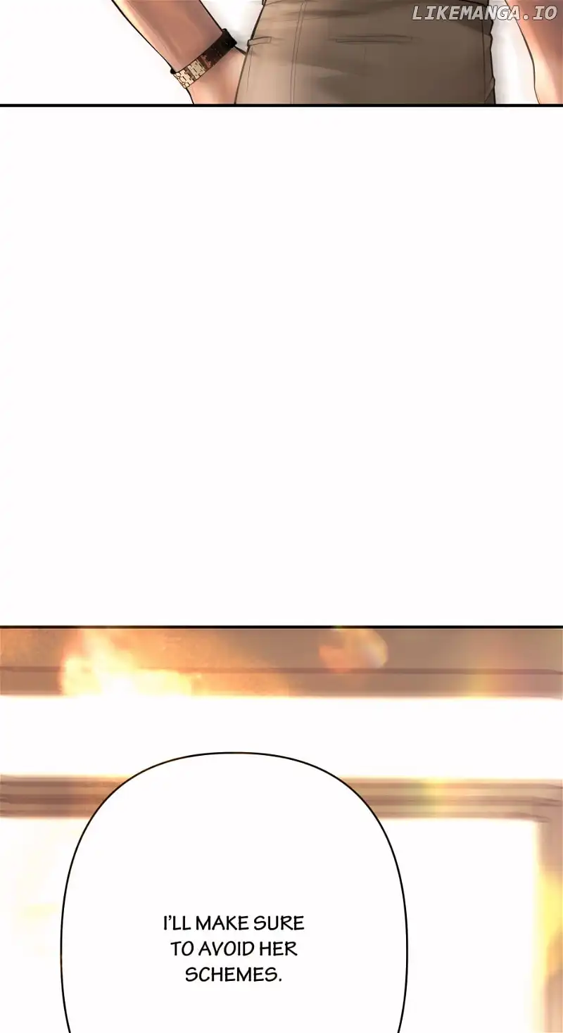 I Made a Deal with the Devil Chapter 41 - Page 64