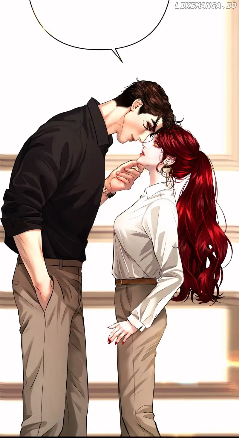 I Made a Deal with the Devil Chapter 41 - Page 65