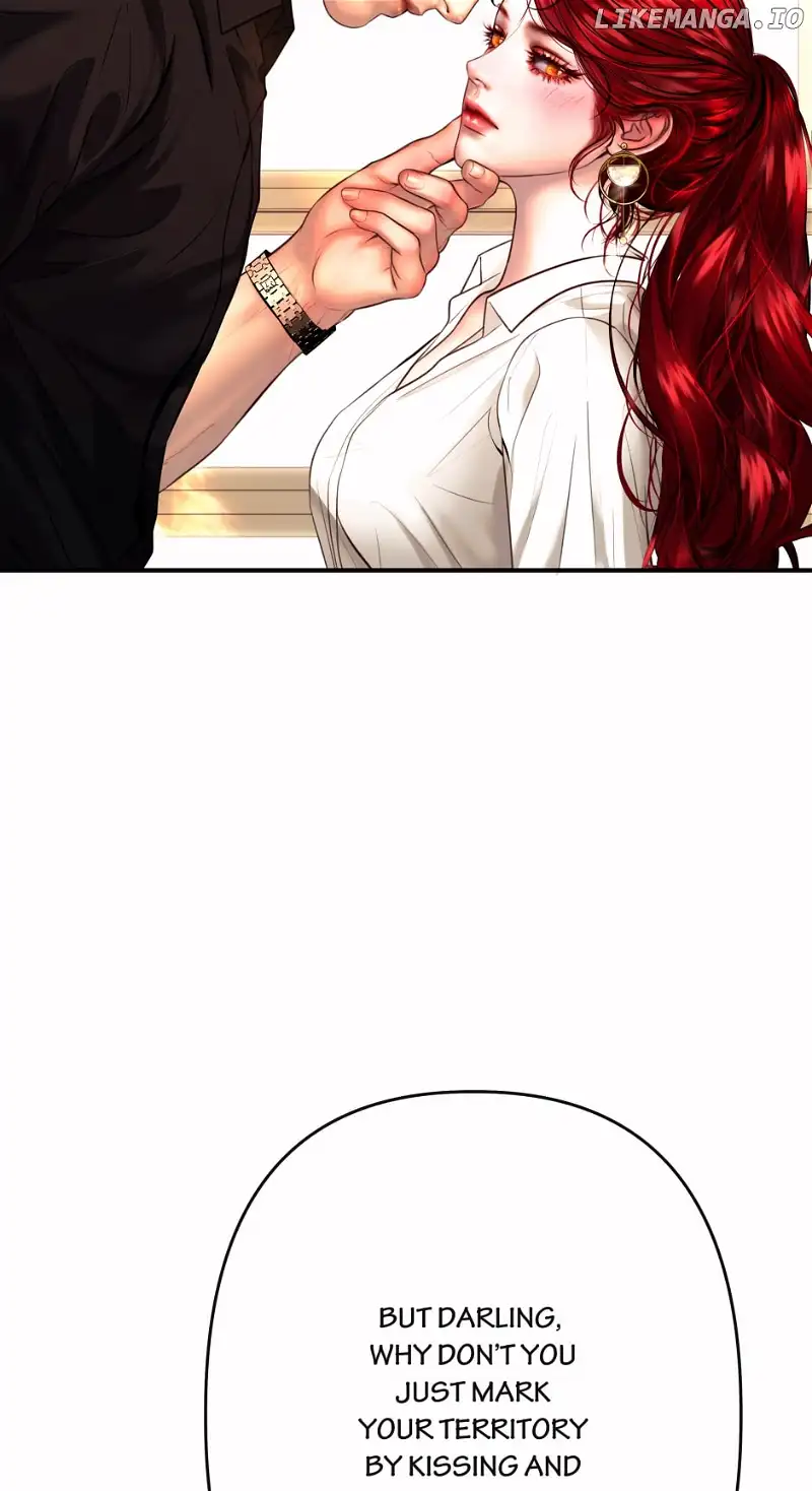 I Made a Deal with the Devil Chapter 41 - Page 67