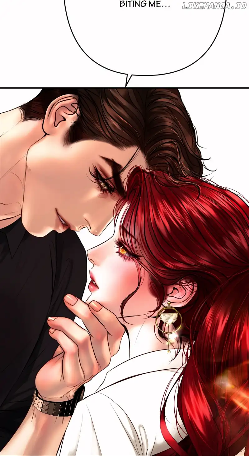 I Made a Deal with the Devil Chapter 41 - Page 68