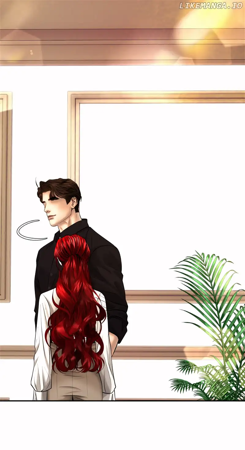 I Made a Deal with the Devil Chapter 42 - Page 14