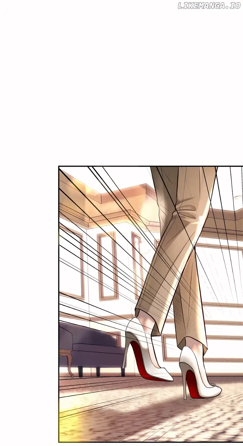 I Made a Deal with the Devil Chapter 42 - Page 15