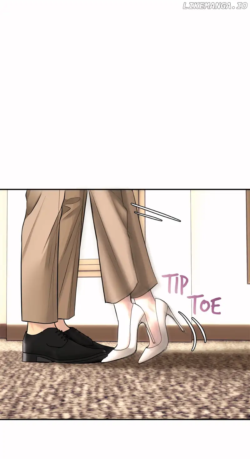 I Made a Deal with the Devil Chapter 42 - Page 18