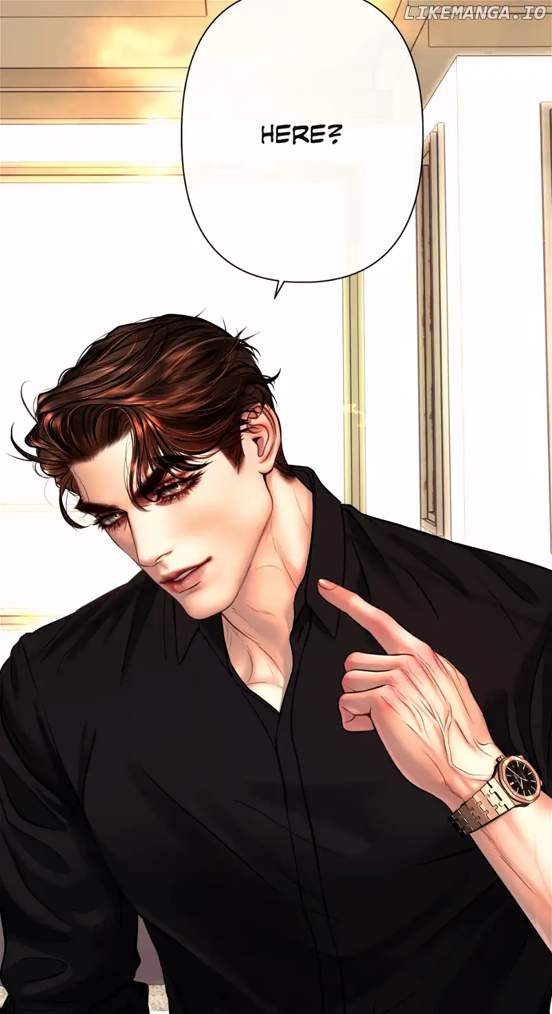 I Made a Deal with the Devil Chapter 42 - Page 3