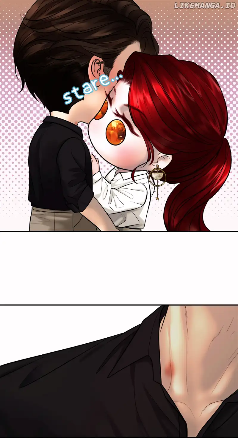 I Made a Deal with the Devil Chapter 42 - Page 22