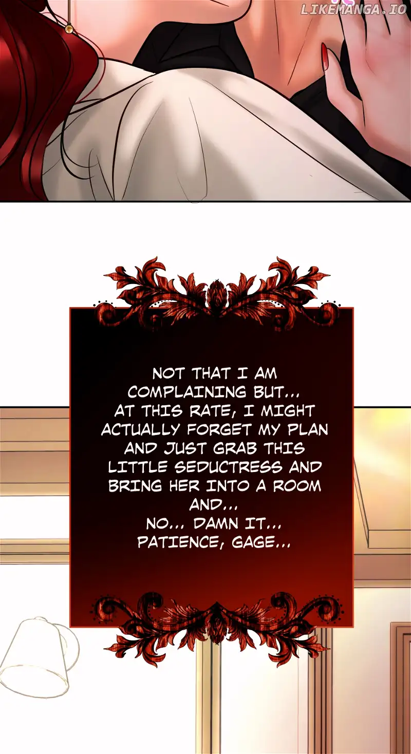 I Made a Deal with the Devil Chapter 42 - Page 29