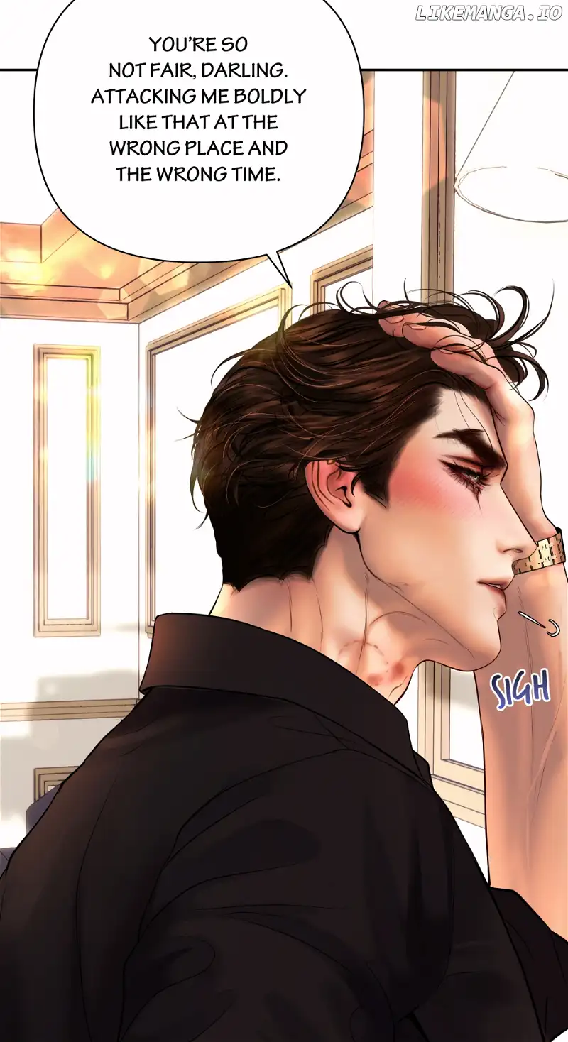 I Made a Deal with the Devil Chapter 42 - Page 36