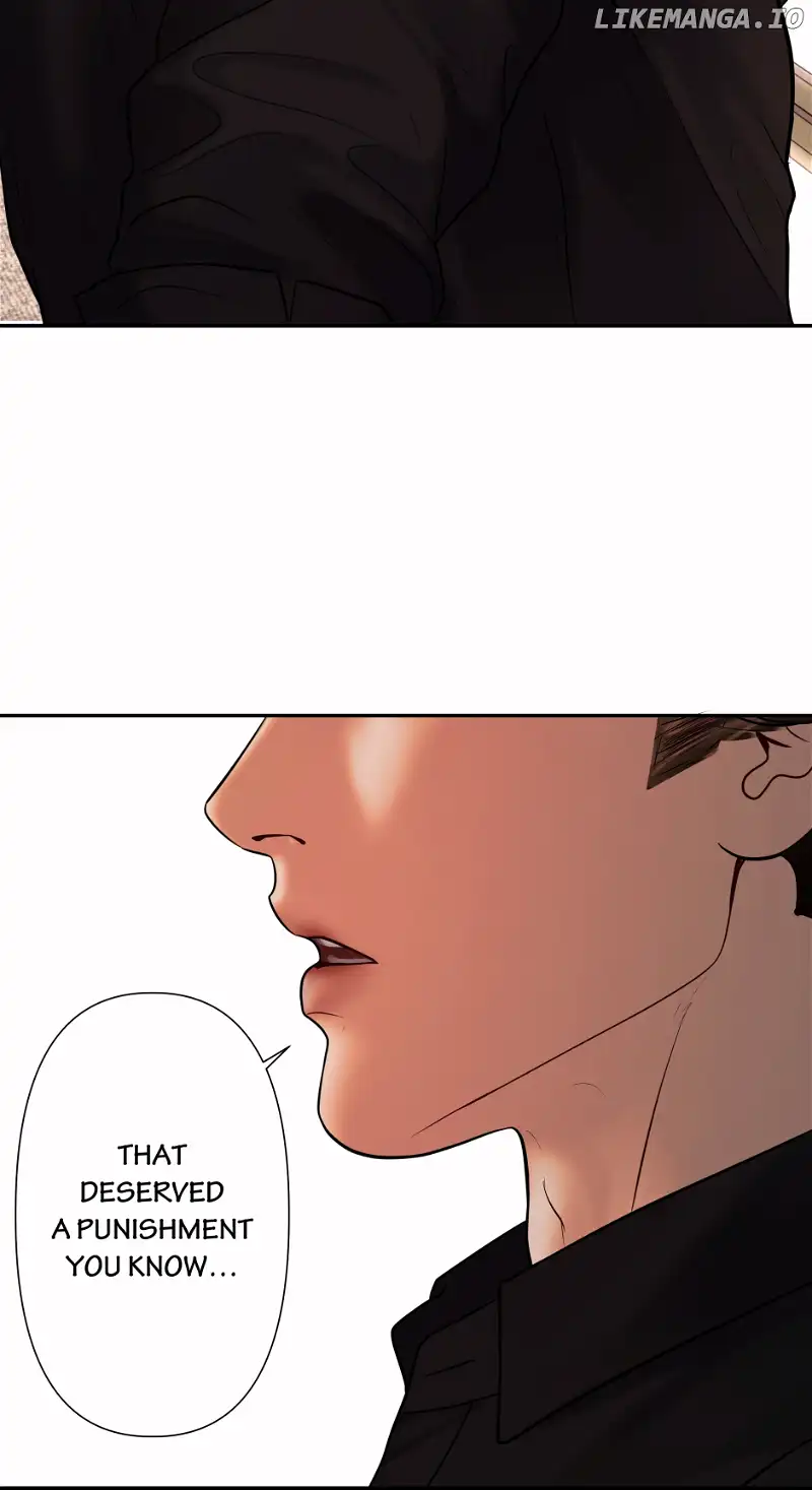 I Made a Deal with the Devil Chapter 42 - Page 37