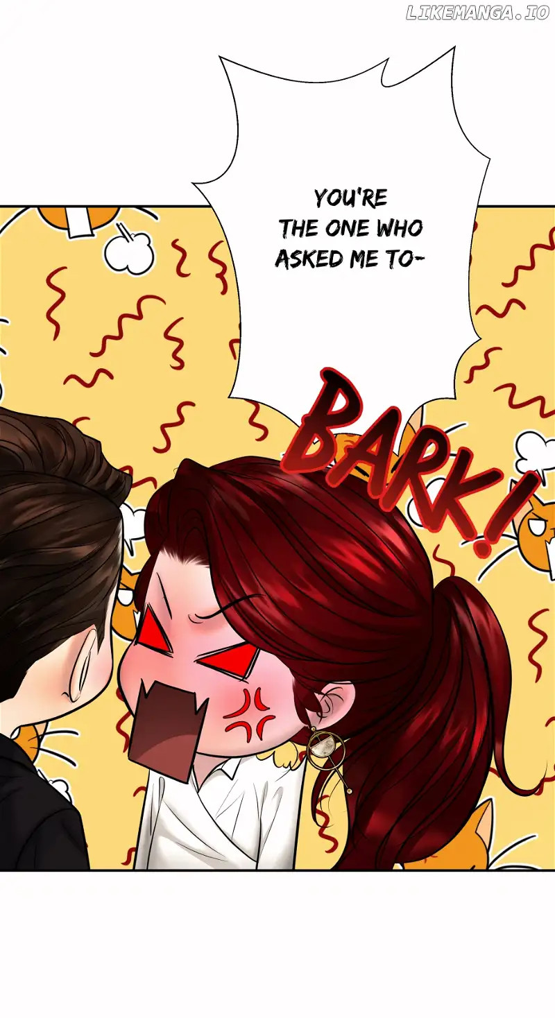 I Made a Deal with the Devil Chapter 42 - Page 38