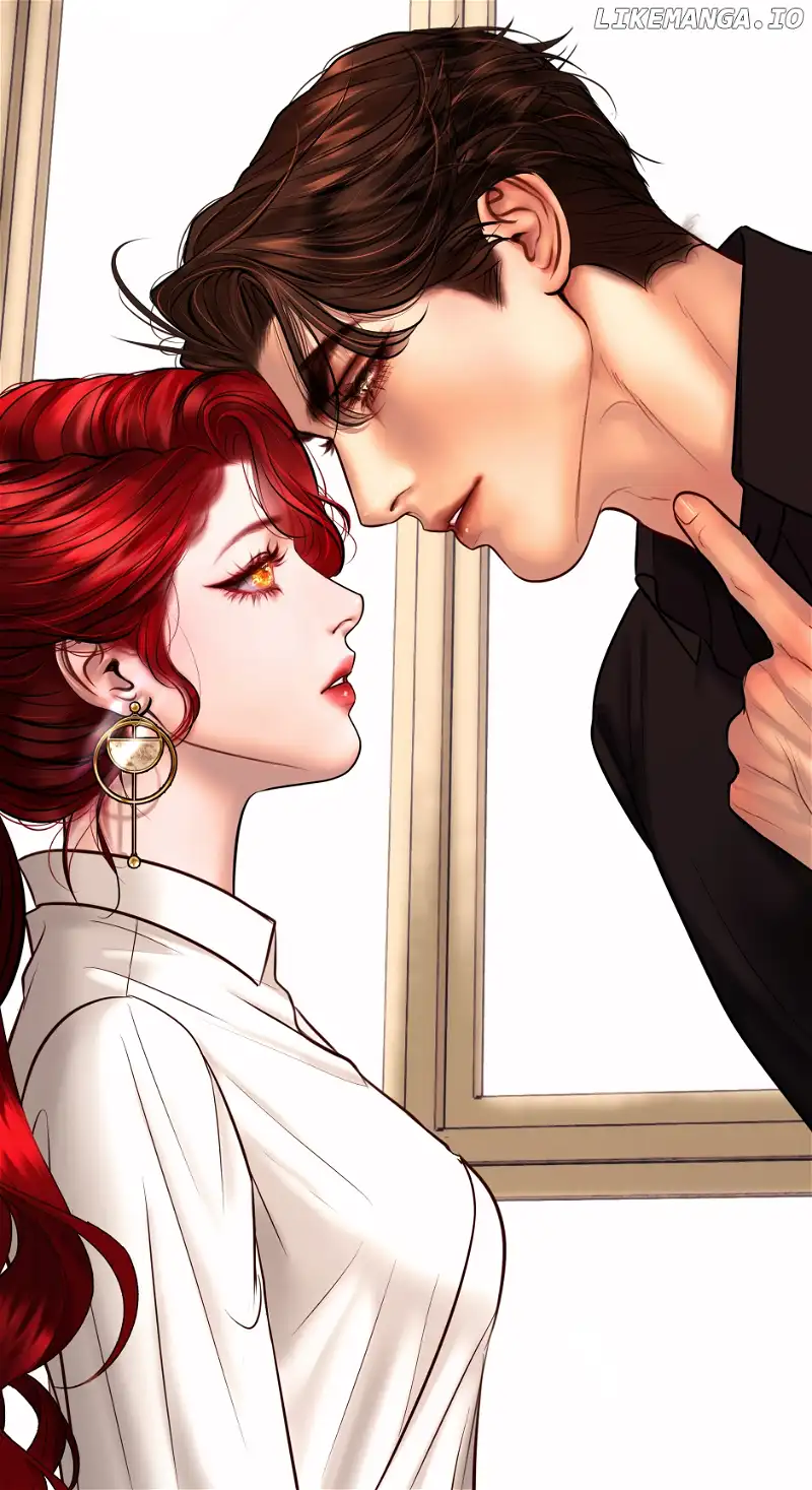 I Made a Deal with the Devil Chapter 42 - Page 5