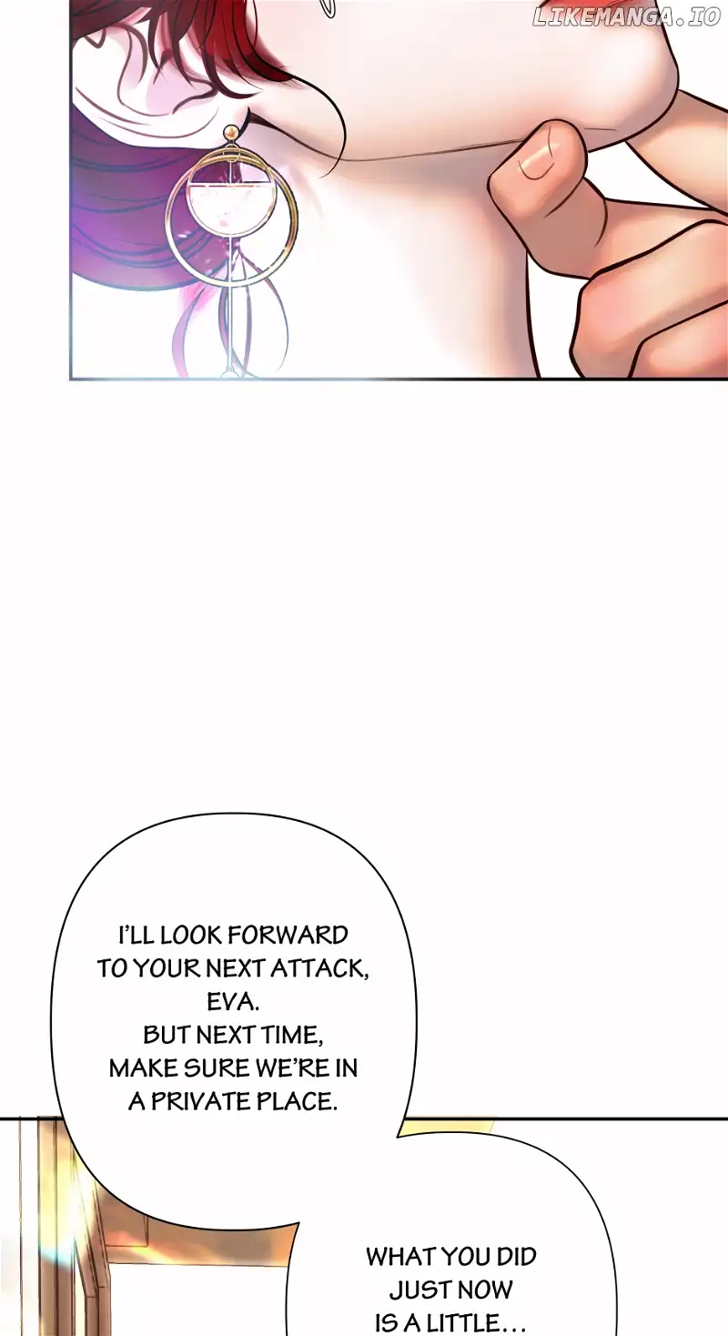 I Made a Deal with the Devil Chapter 42 - Page 41