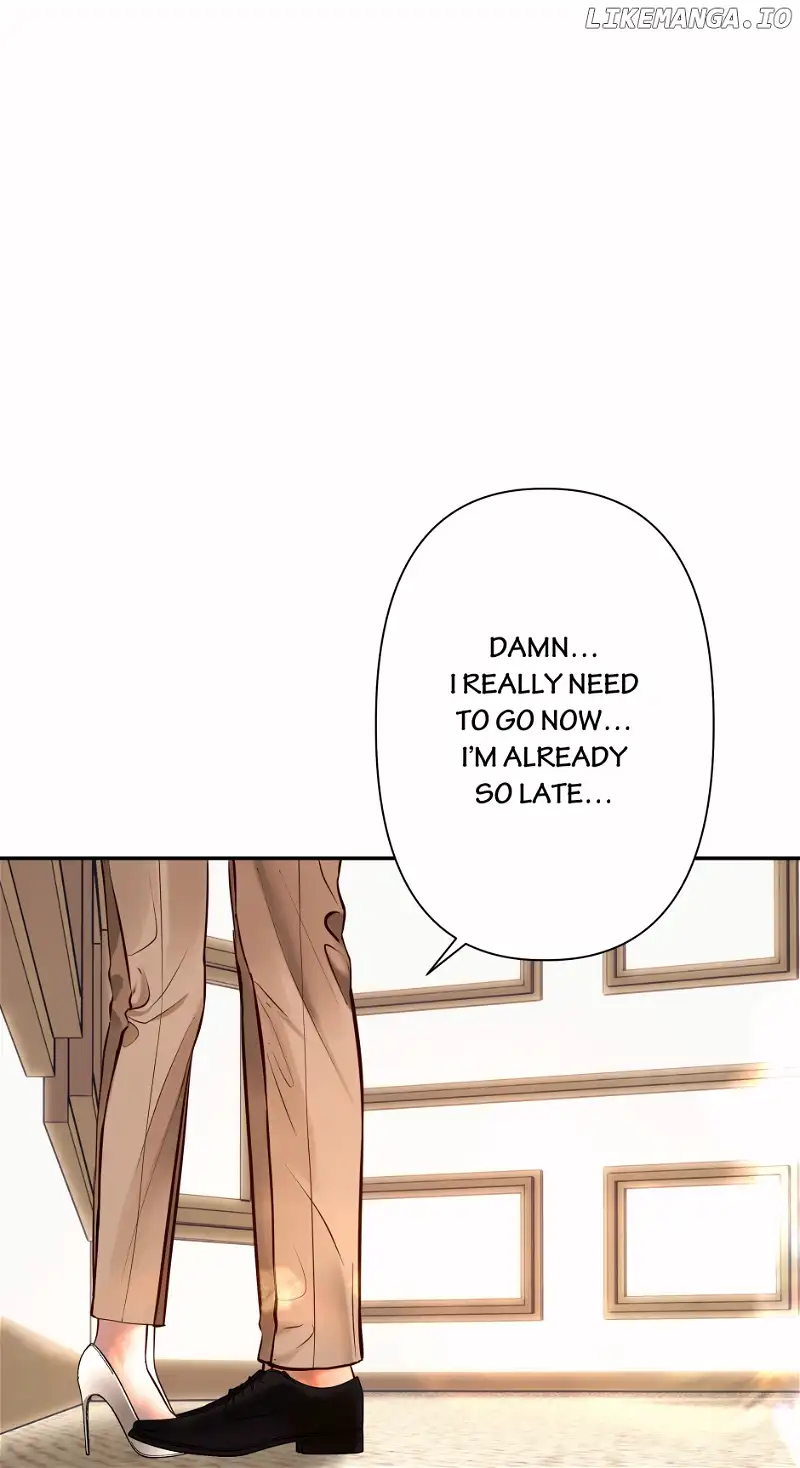 I Made a Deal with the Devil Chapter 42 - Page 43