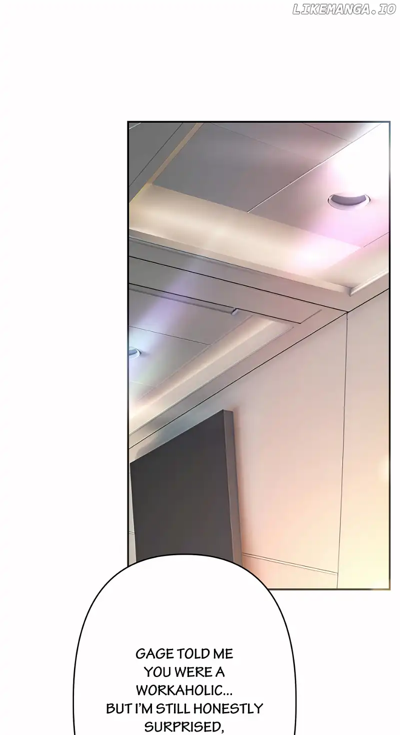 I Made a Deal with the Devil Chapter 42 - Page 48