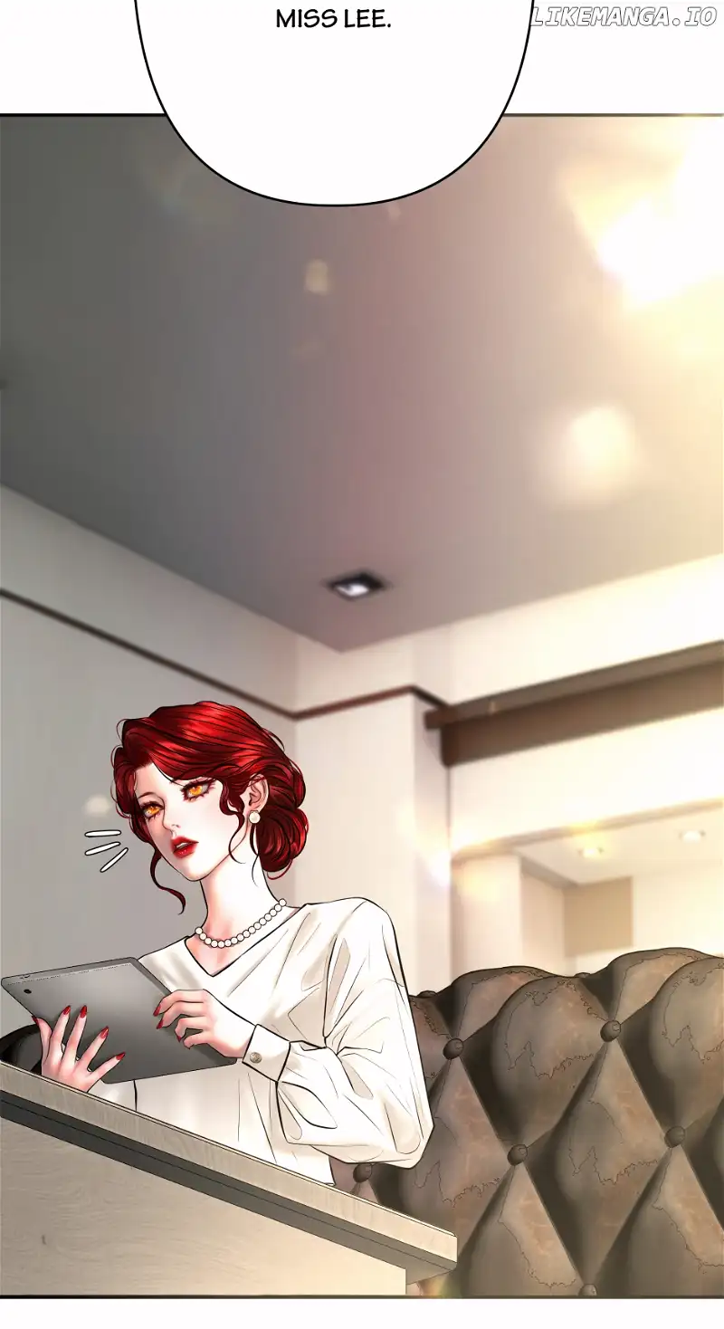 I Made a Deal with the Devil Chapter 42 - Page 49