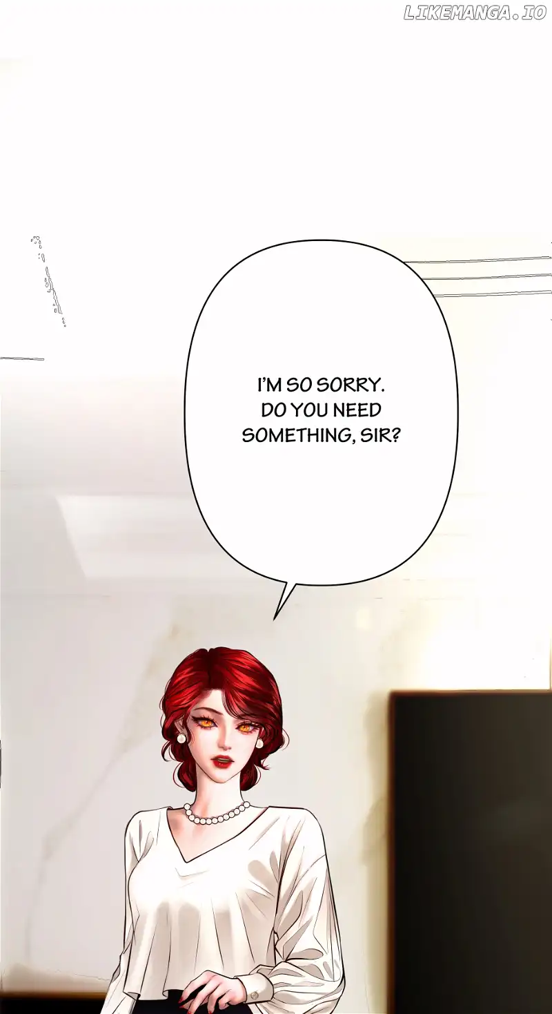I Made a Deal with the Devil Chapter 42 - Page 50