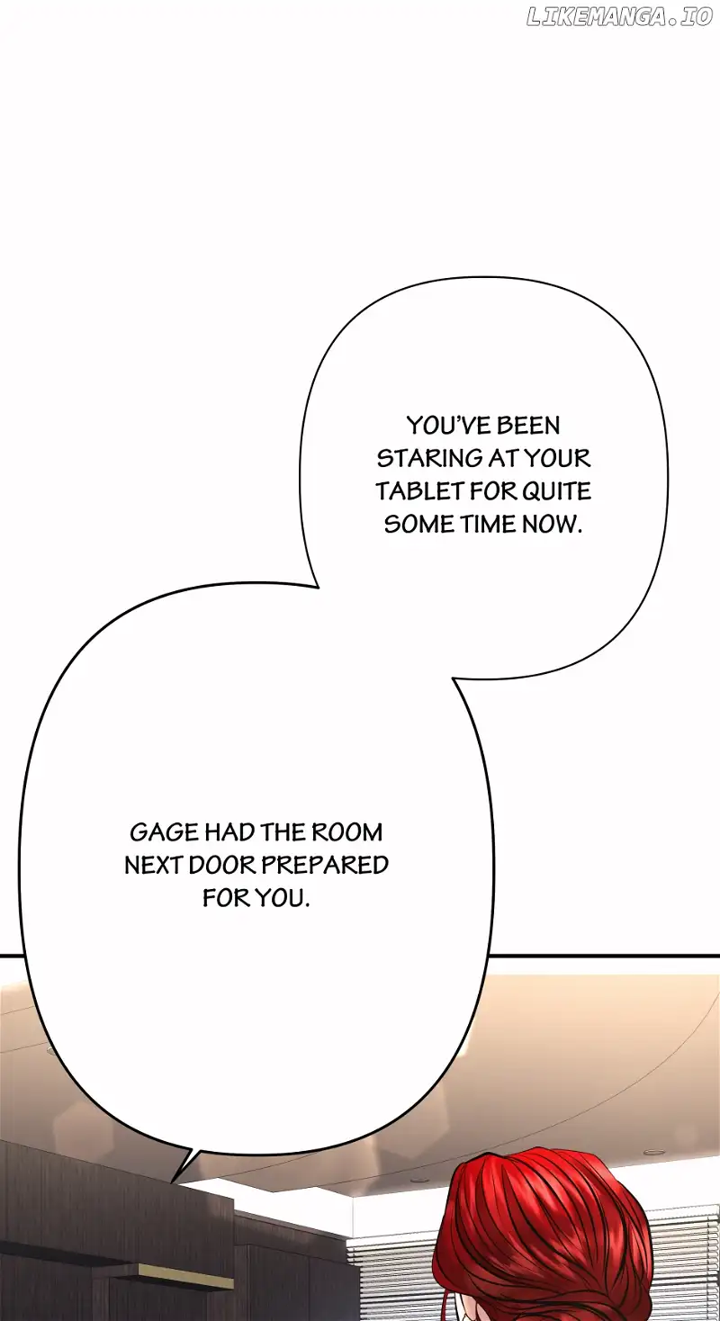 I Made a Deal with the Devil Chapter 42 - Page 53