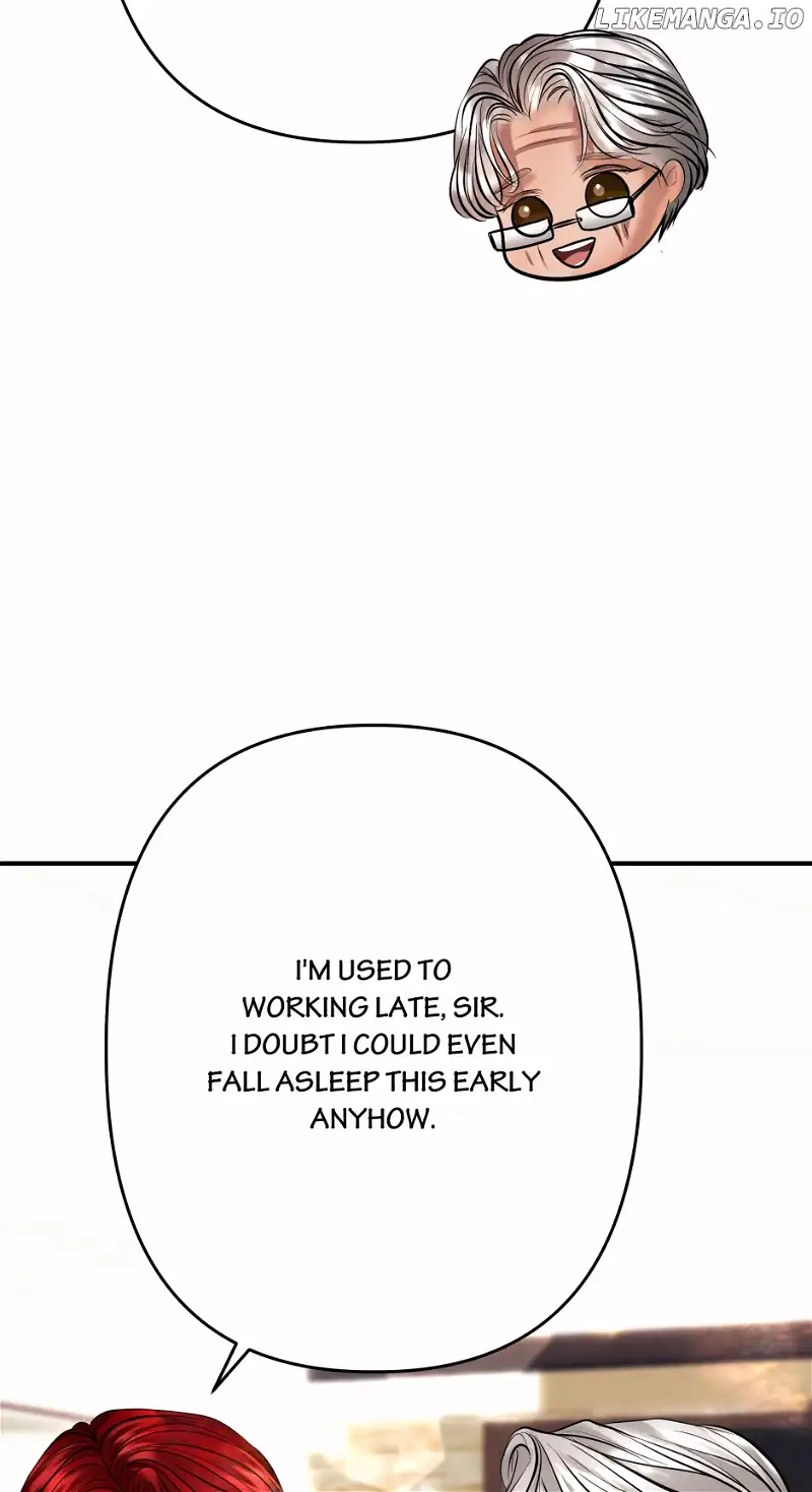 I Made a Deal with the Devil Chapter 42 - Page 55