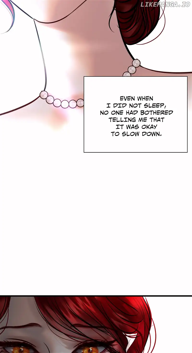 I Made a Deal with the Devil Chapter 42 - Page 64