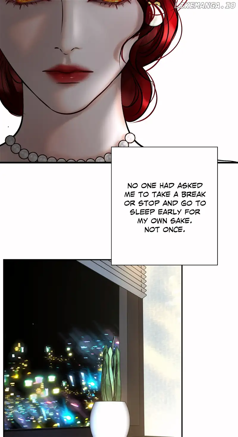I Made a Deal with the Devil Chapter 42 - Page 65