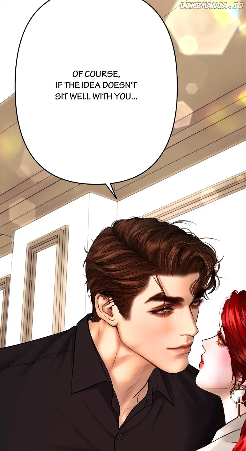 I Made a Deal with the Devil Chapter 42 - Page 8