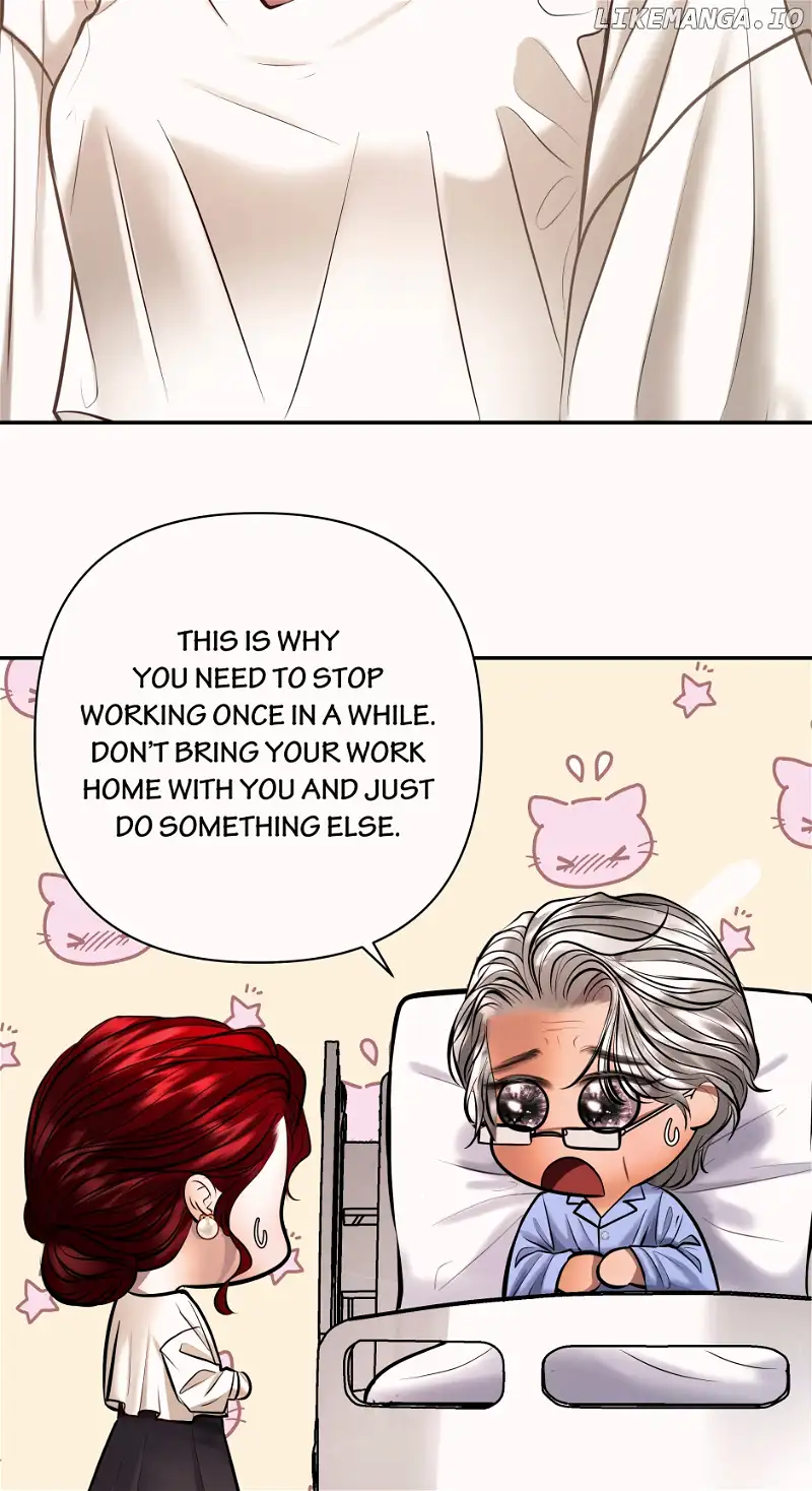 I Made a Deal with the Devil Chapter 42 - Page 71