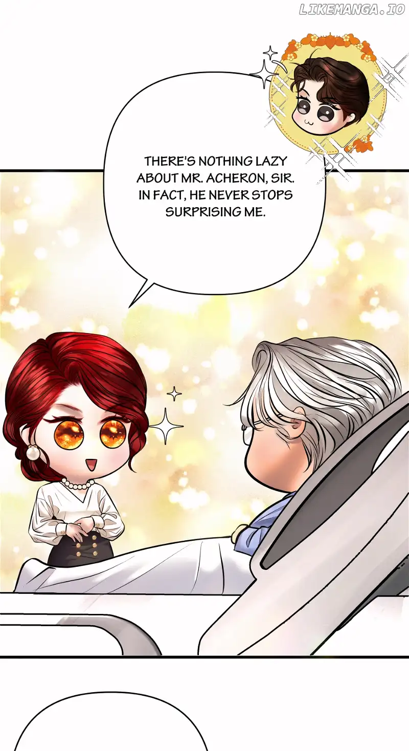 I Made a Deal with the Devil Chapter 42 - Page 73