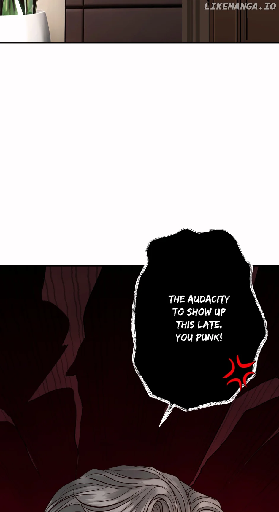 I Made a Deal with the Devil Chapter 43 - Page 2
