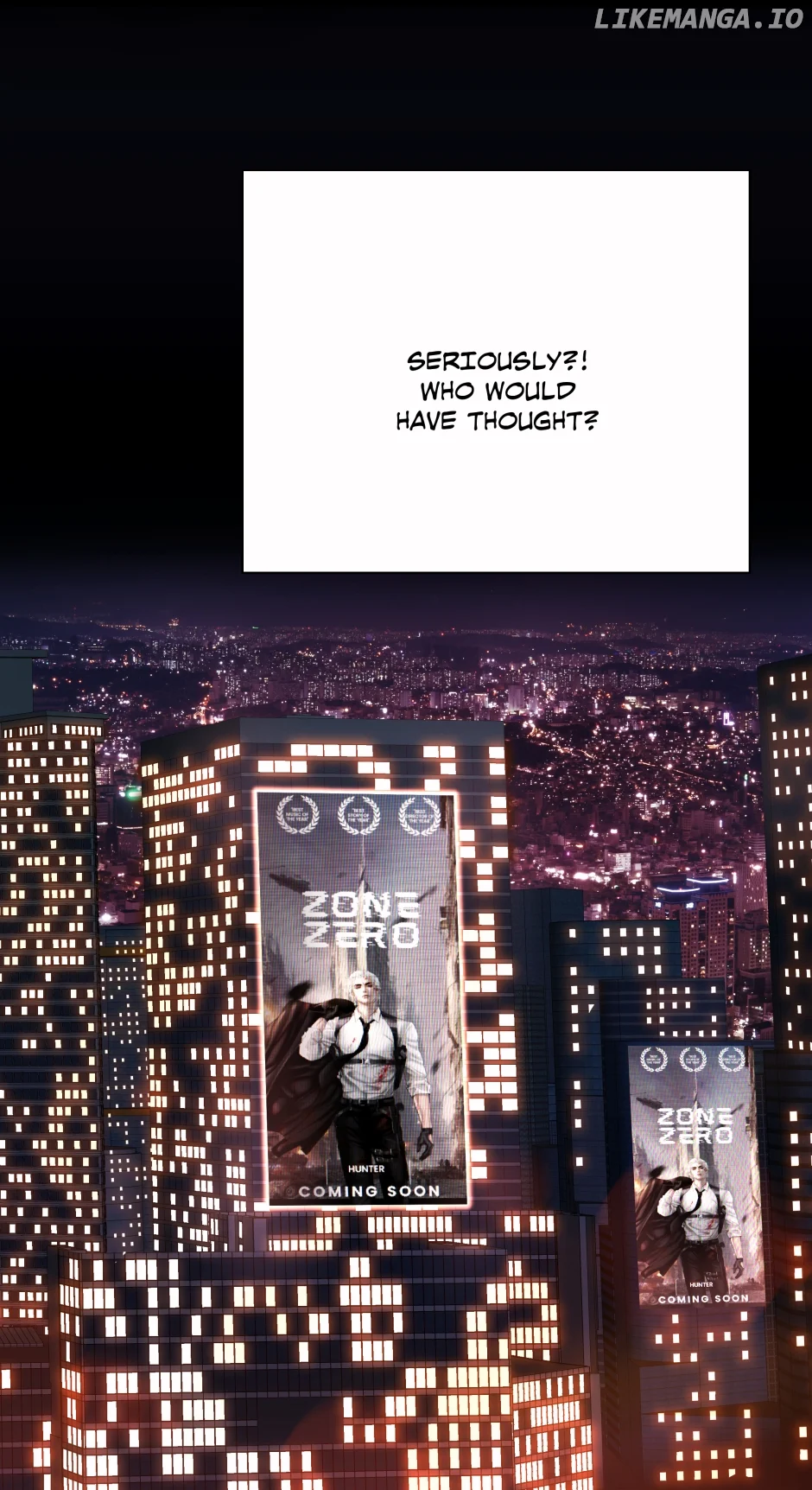 I Made a Deal with the Devil Chapter 43 - Page 17