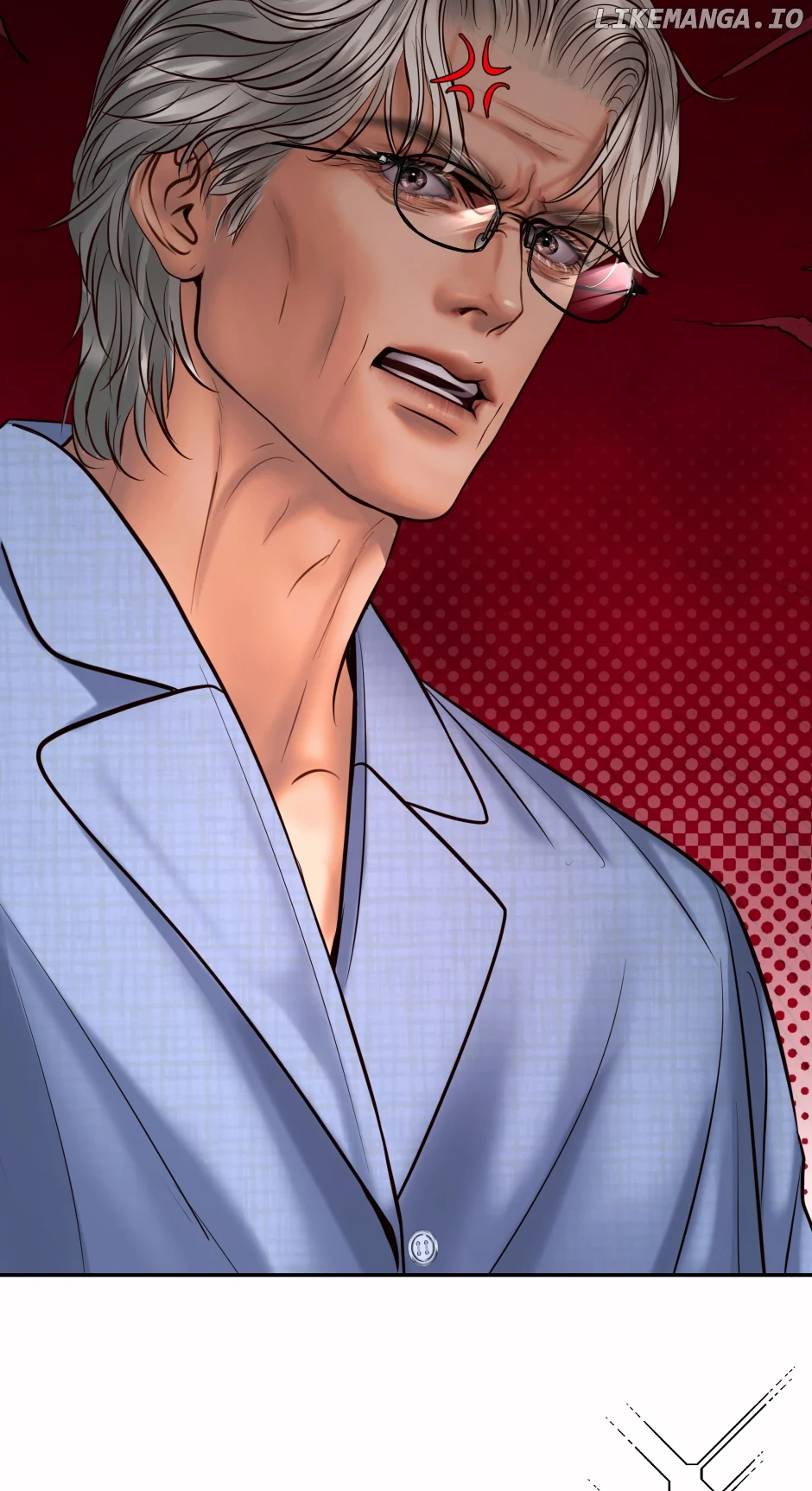 I Made a Deal with the Devil Chapter 43 - Page 3