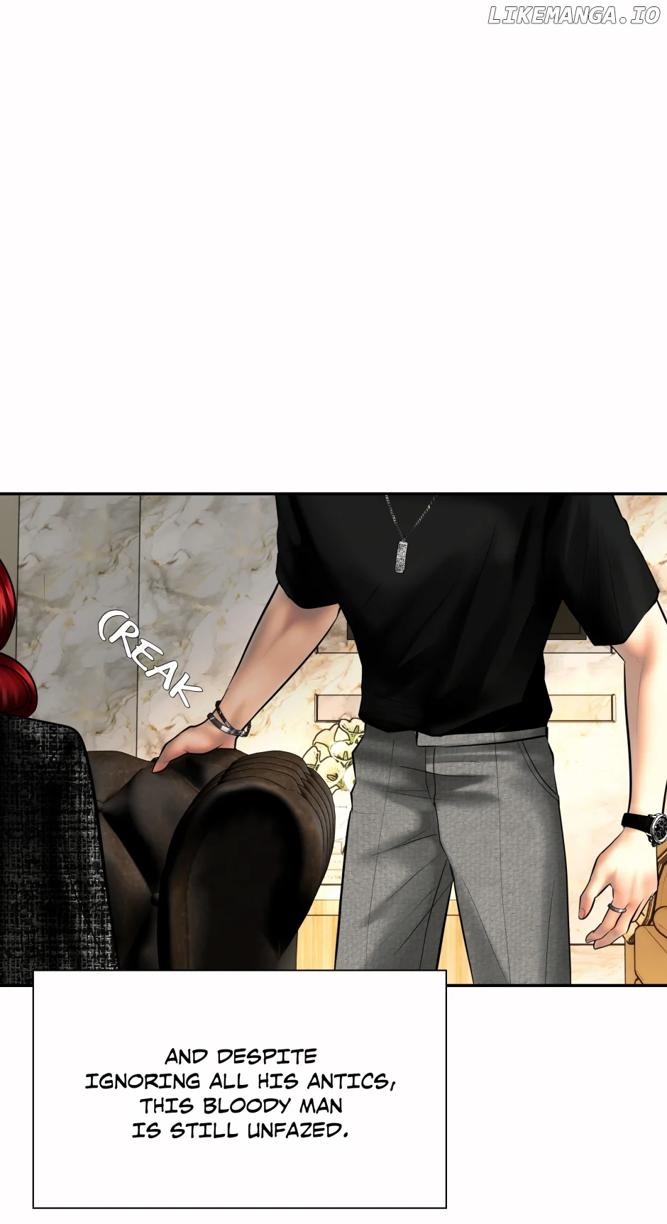 I Made a Deal with the Devil Chapter 43 - Page 63