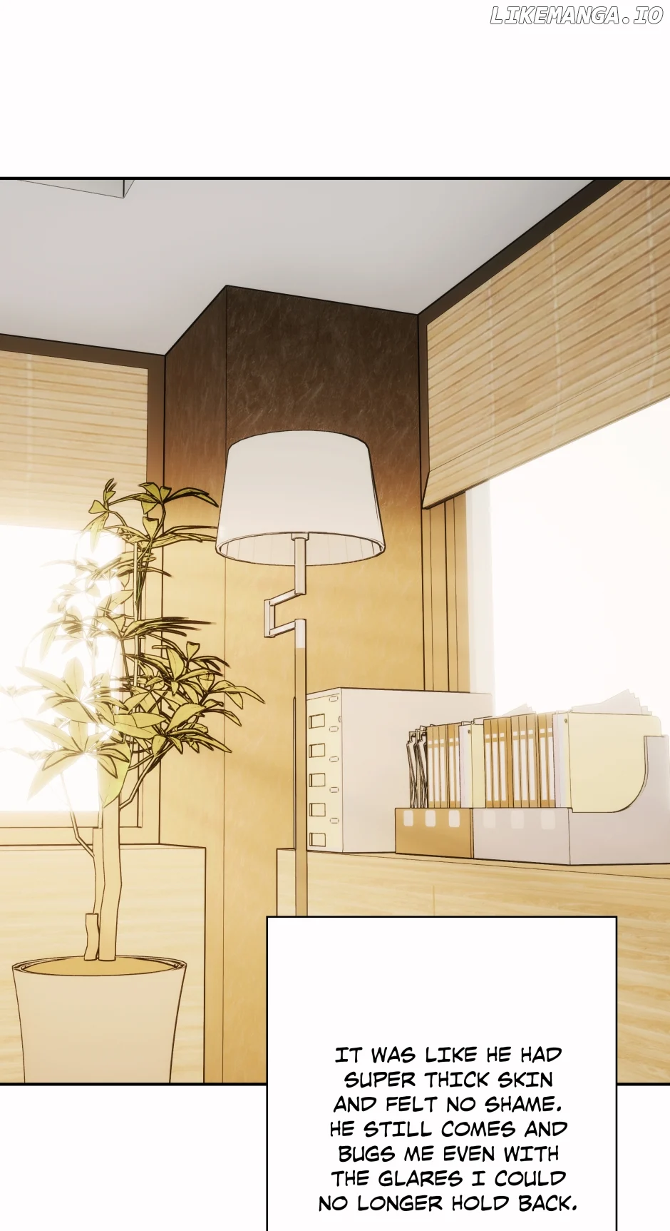 I Made a Deal with the Devil Chapter 43 - Page 64