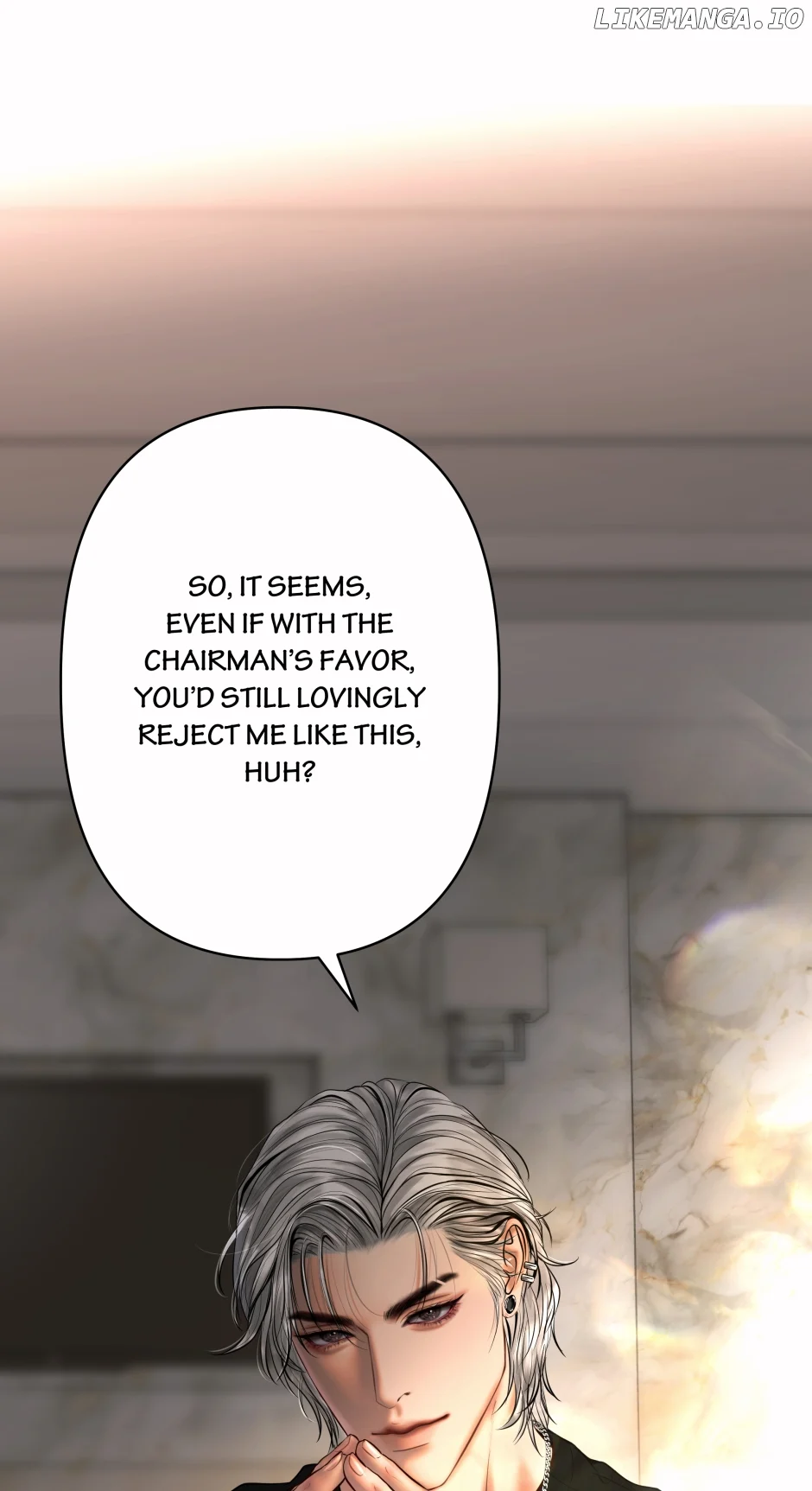I Made a Deal with the Devil Chapter 43 - Page 68
