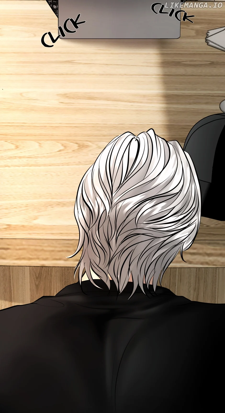 I Made a Deal with the Devil Chapter 43 - Page 75