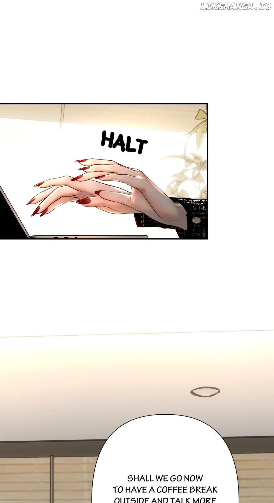 I Made a Deal with the Devil Chapter 43 - Page 78