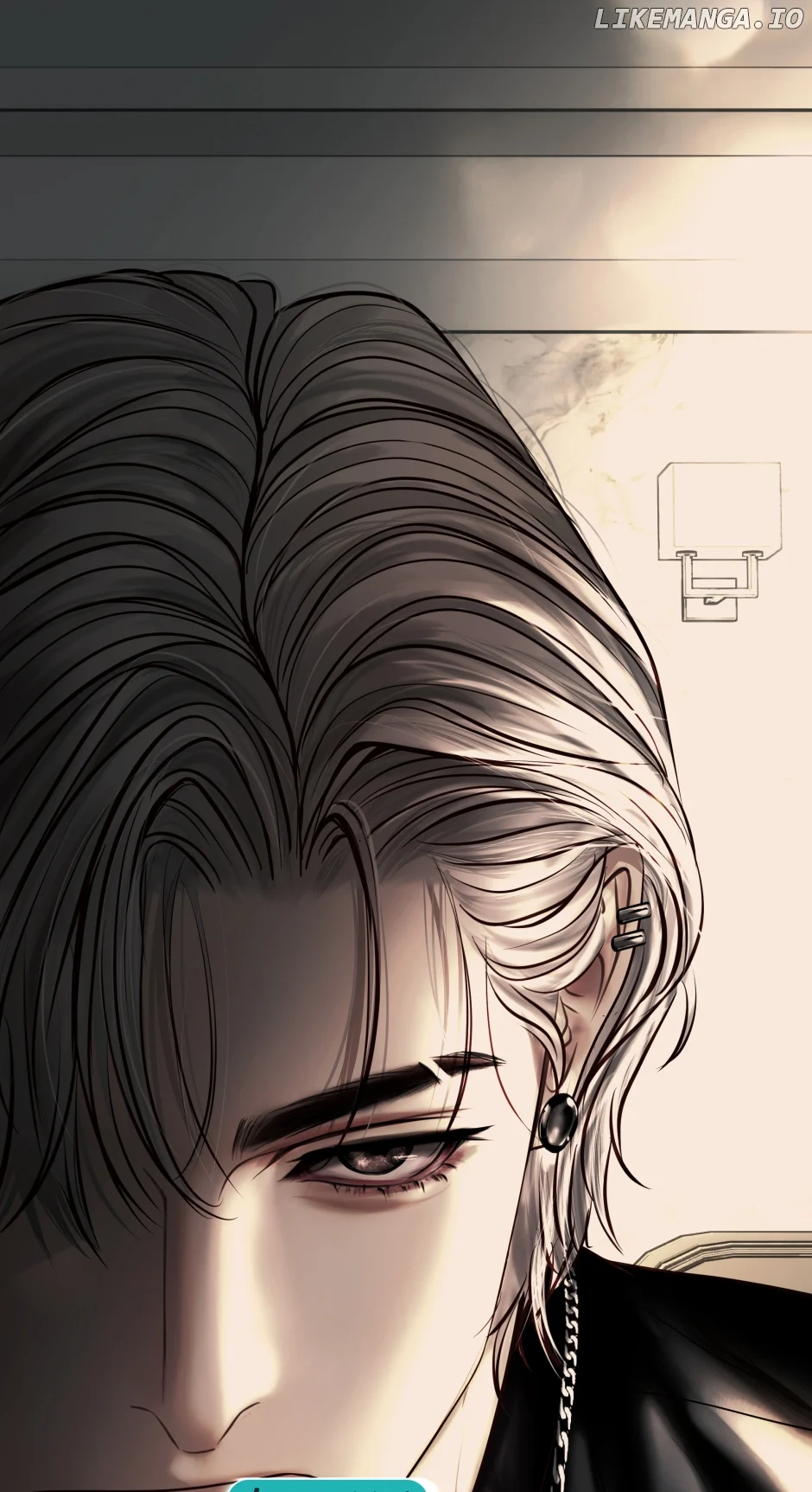 I Made a Deal with the Devil Chapter 44 - Page 2