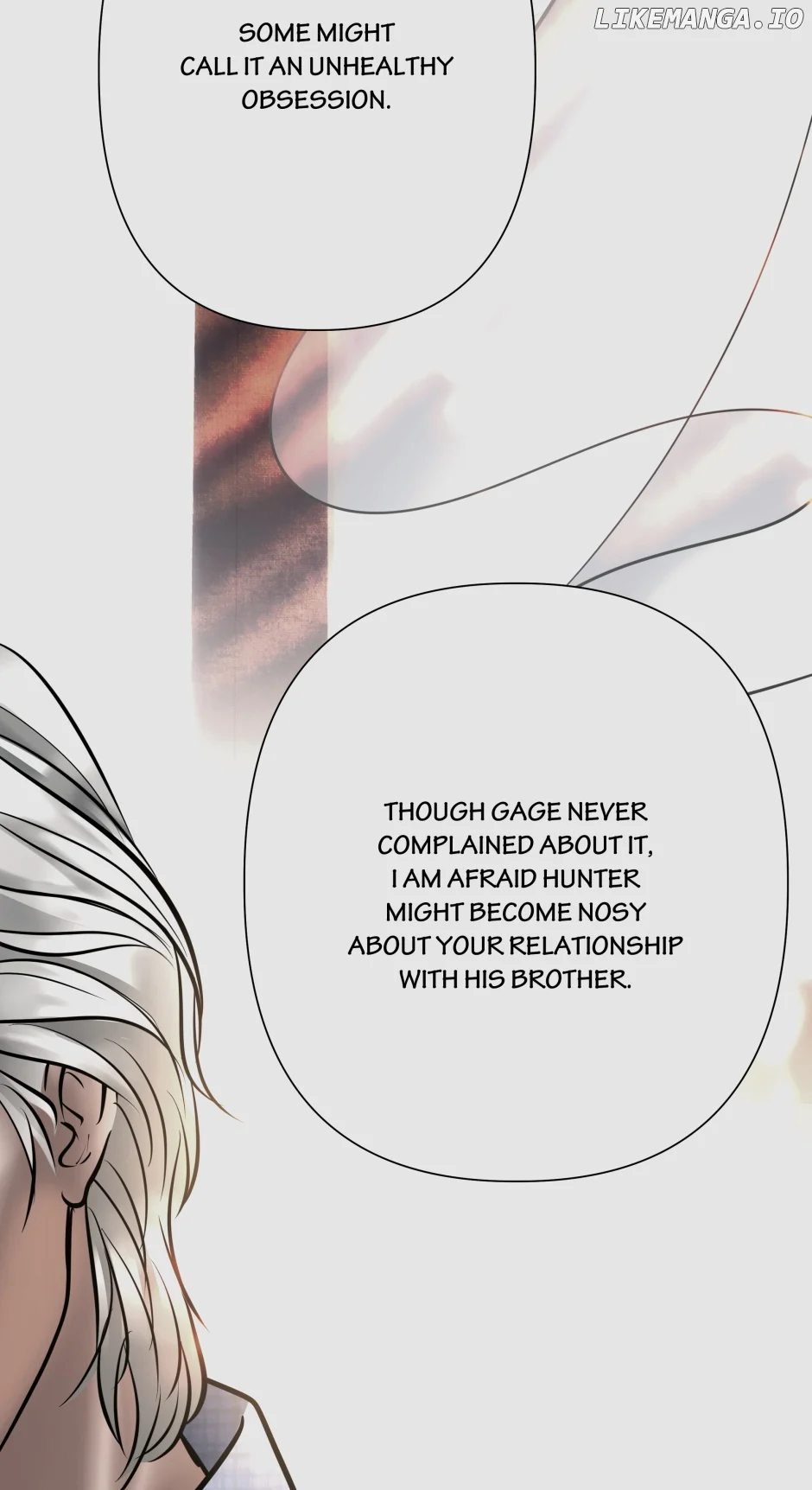 I Made a Deal with the Devil Chapter 44 - Page 30