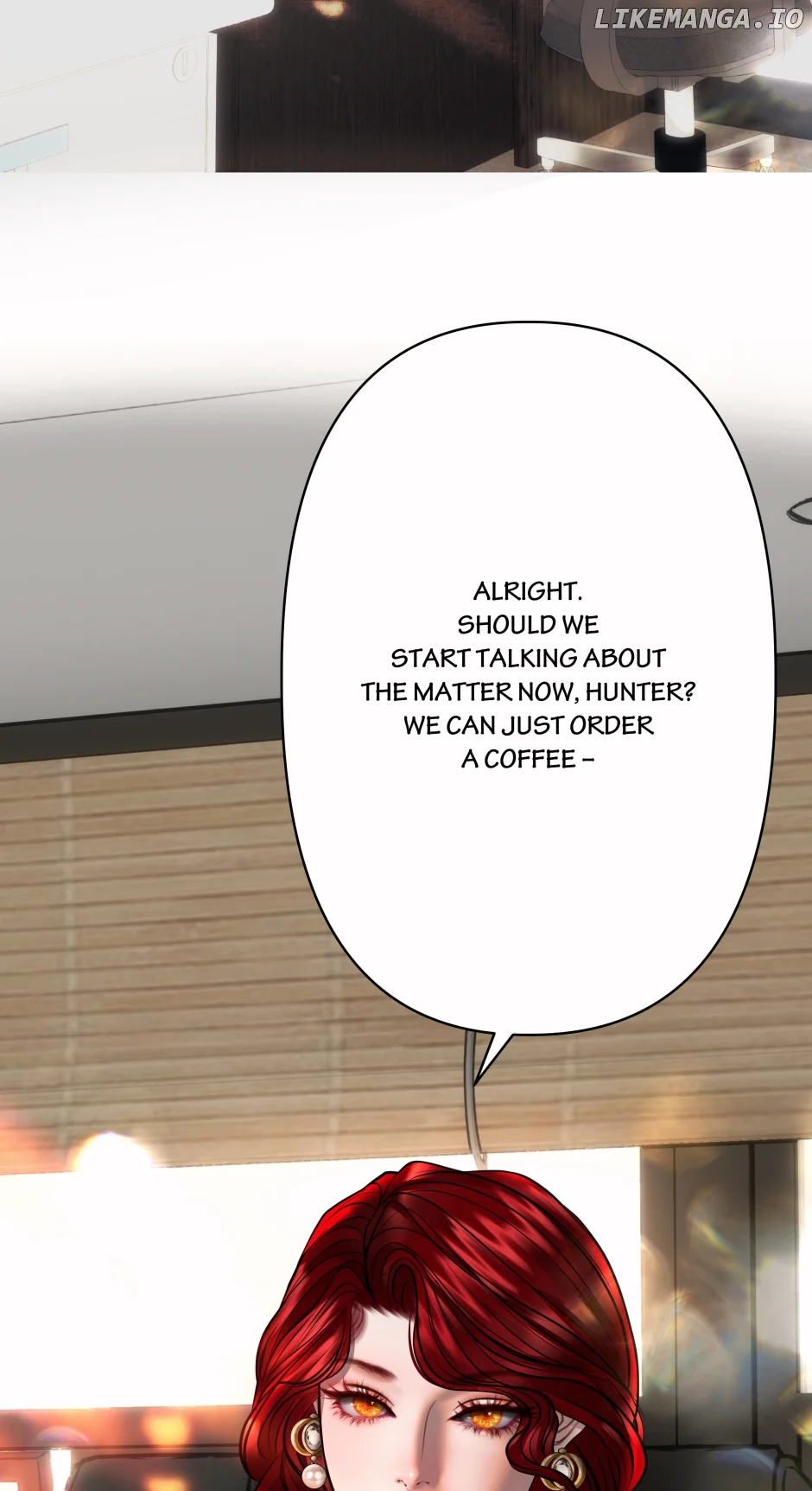 I Made a Deal with the Devil Chapter 44 - Page 34