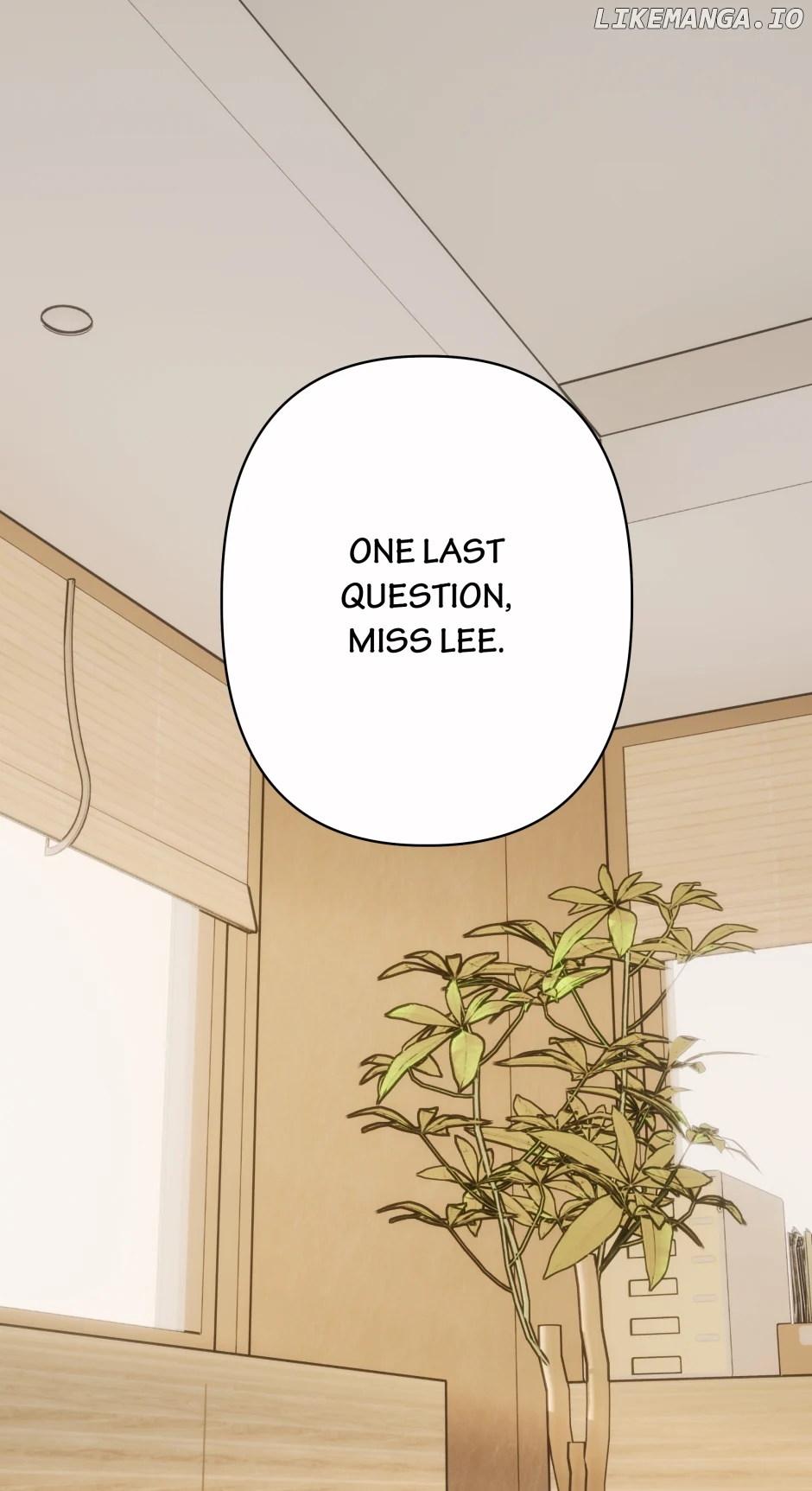 I Made a Deal with the Devil Chapter 44 - Page 36