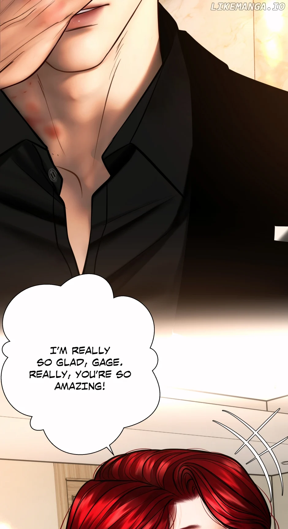 I Made a Deal with the Devil Chapter 45 - Page 20