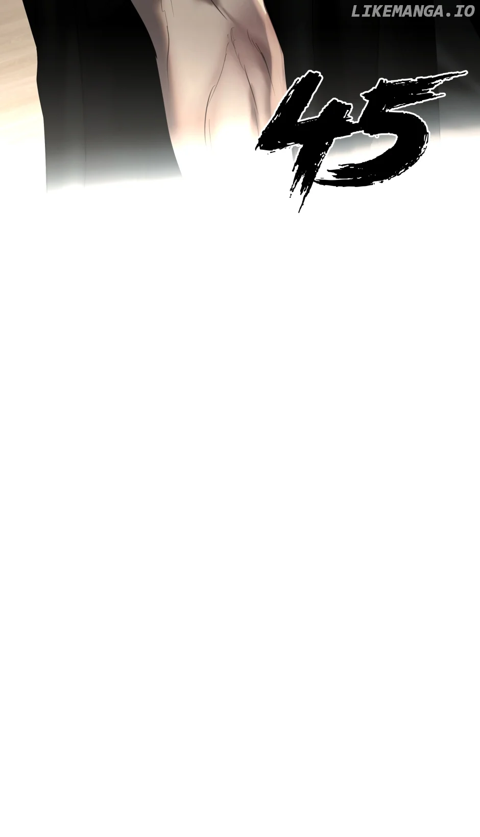 I Made a Deal with the Devil Chapter 45 - Page 3