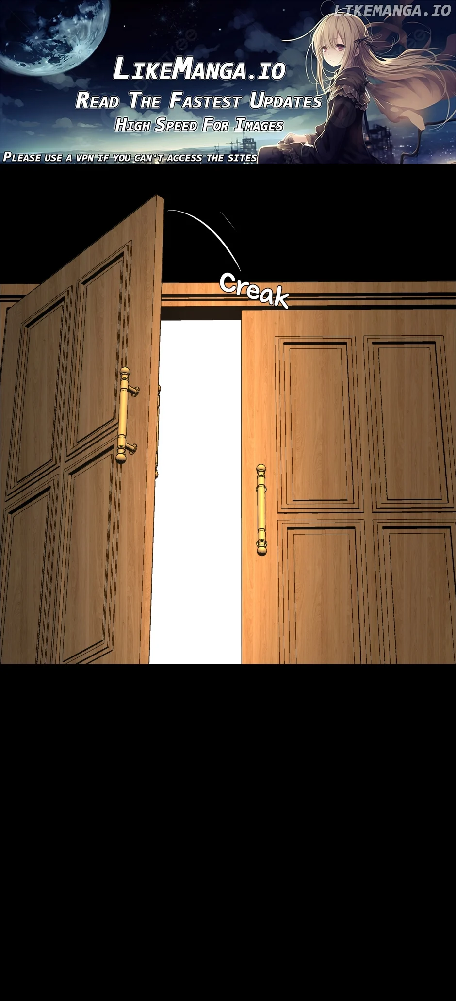 I Made a Deal with the Devil Chapter 46 - Page 1